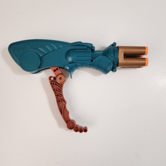 Nerf Max Force Rattler - Picture 4 of 6